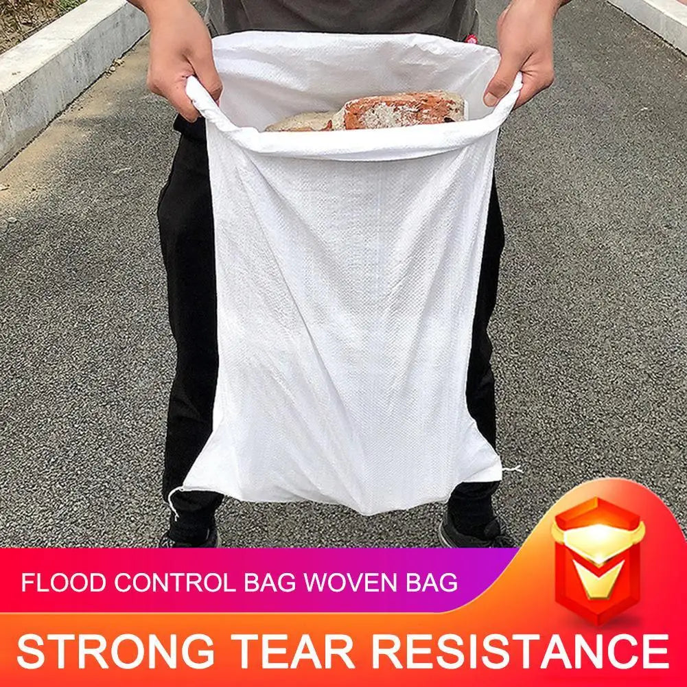 10pcs-flood-control-woven-sand-bag-tear-resistant-heavy-duty-thick-sandbag-for-natural-disasters-rescue-sandsack