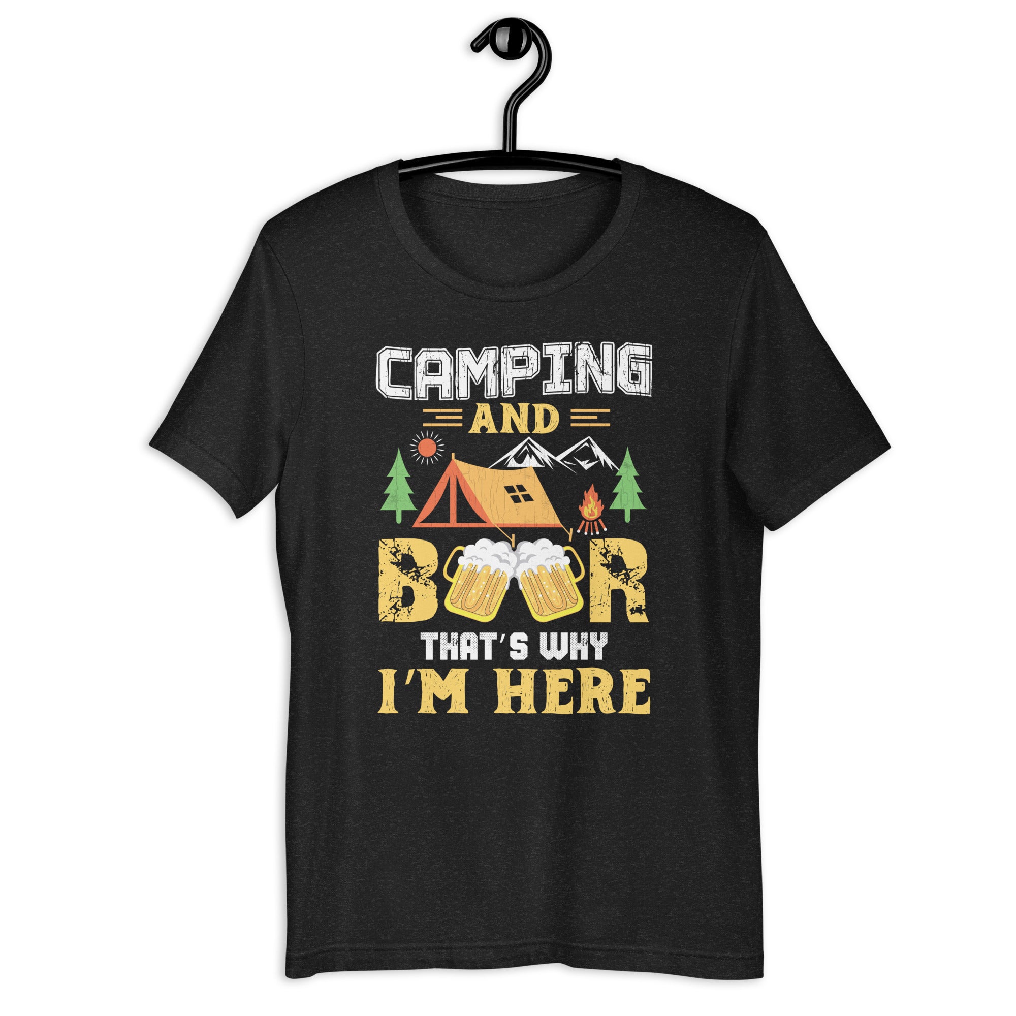 camping-and-drinking-shirt-camping-and-beer-why-im-here-tee-unisex-t-shirt