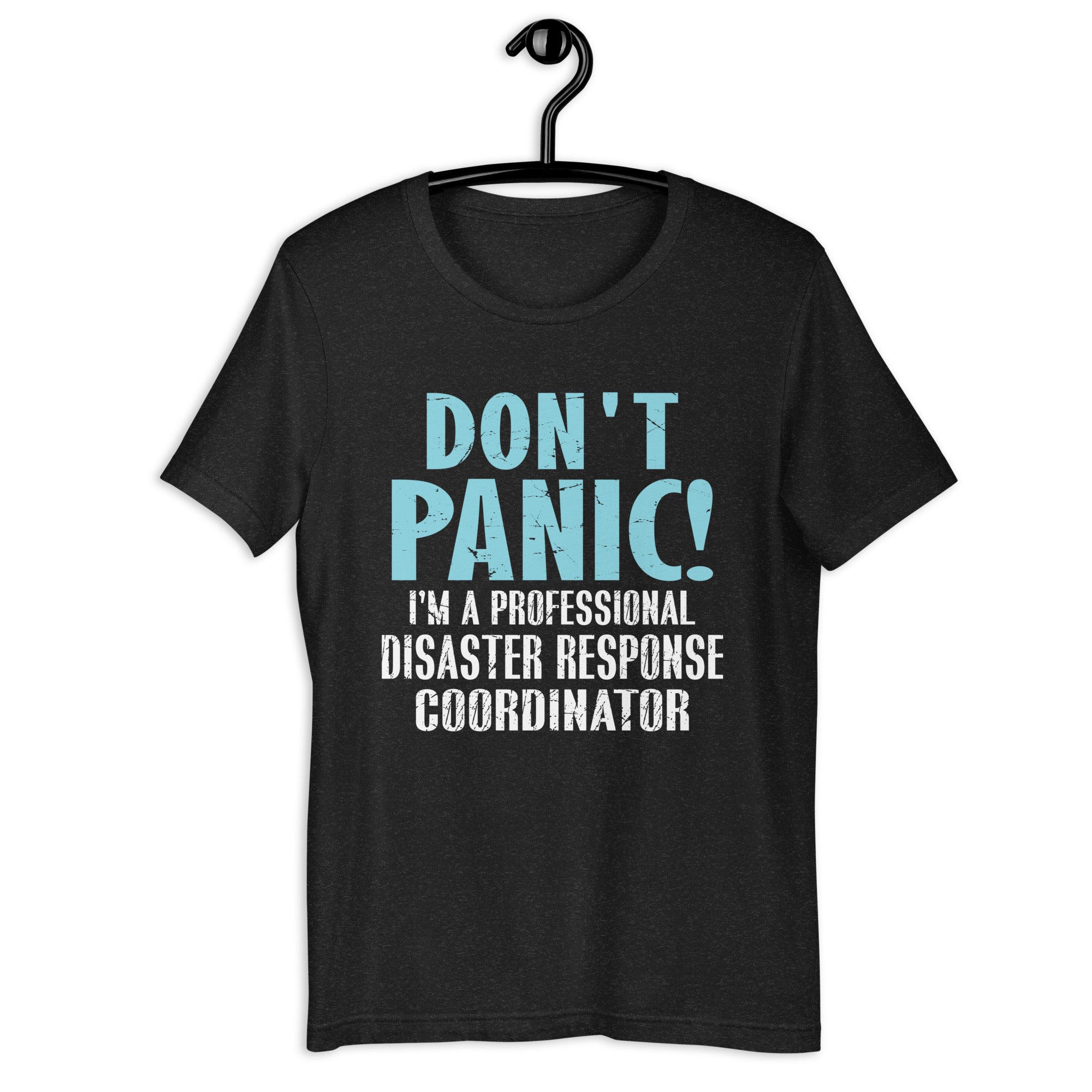 disaster-response-coordinator-unisex-t-shirt