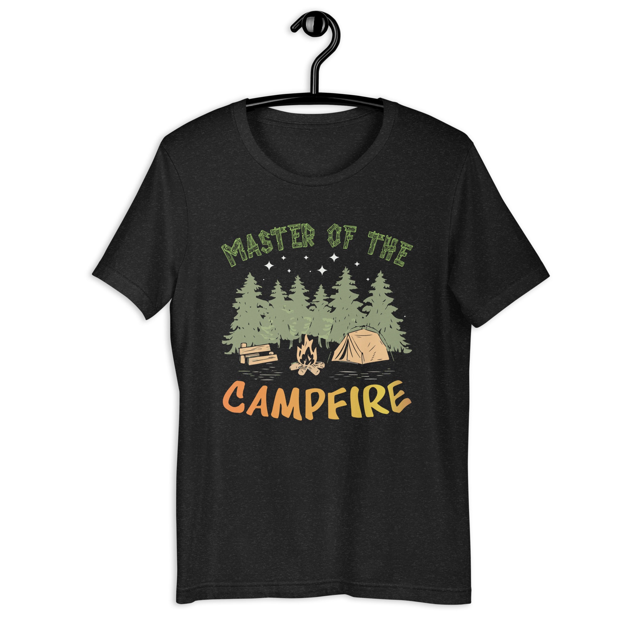 funny-outdoor-camping-gifts-men-women-master-of-campfire-unisex-t-shirt