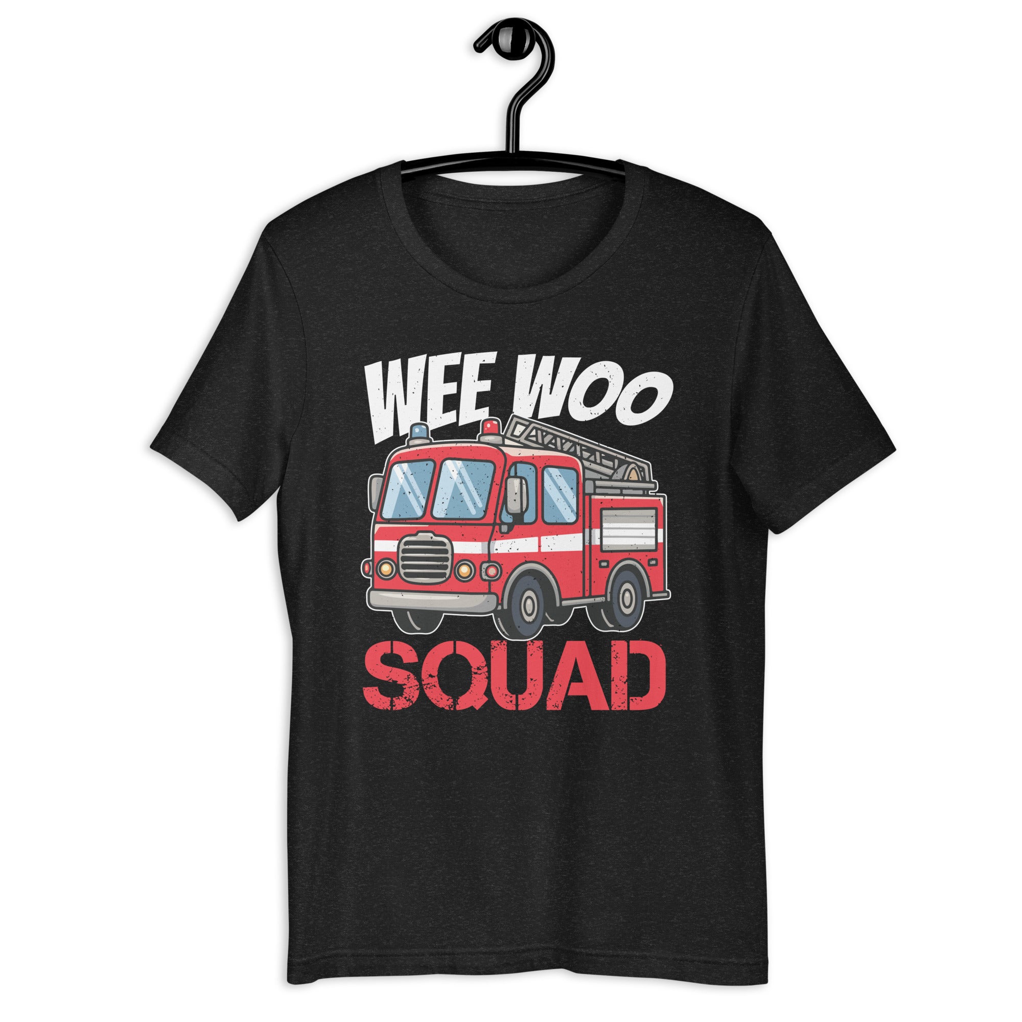 wee-woo-squad-funny-firefighter-fire-truck-fireman-men-women-unisex-t-shirt